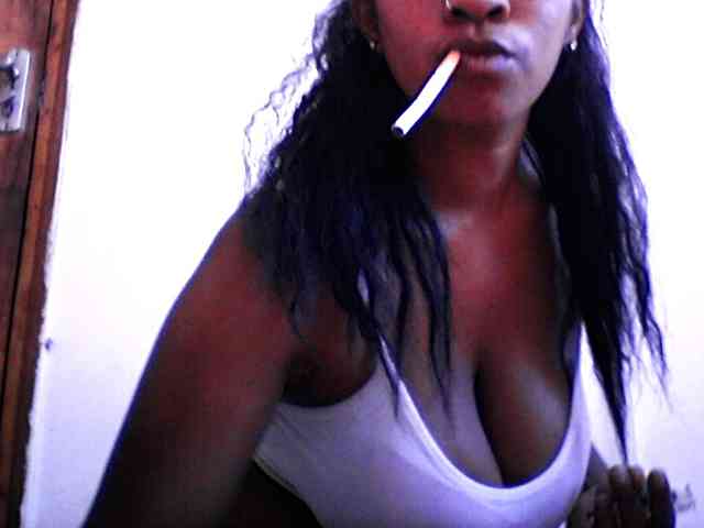 silviaLaBombe webcam
