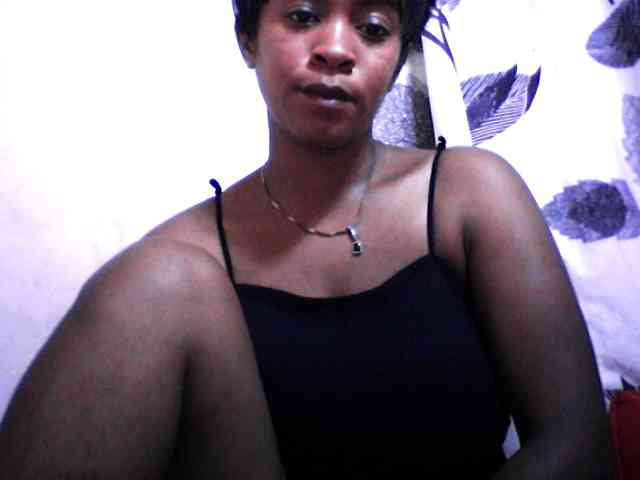 silviaLaBombe webcam