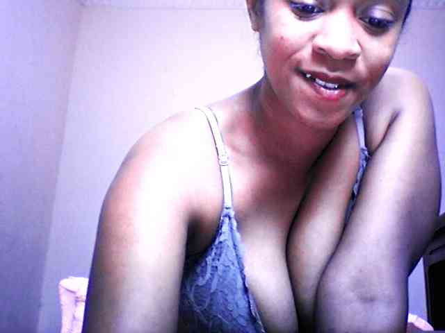 silviaLaBombe webcam