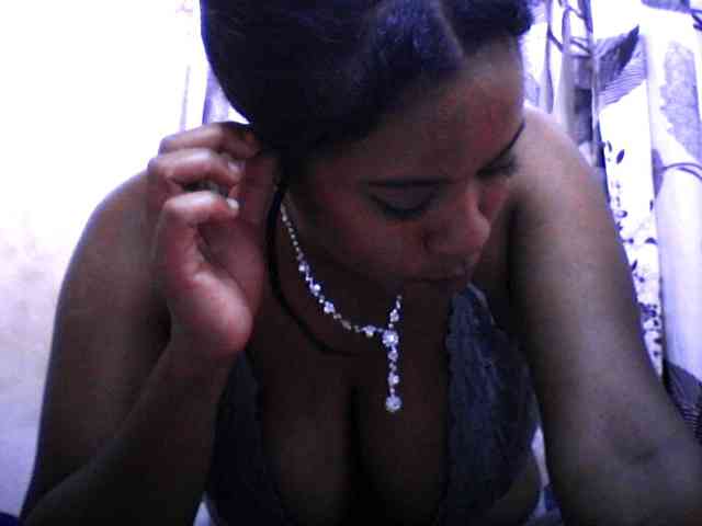 silviaLaBombe webcam