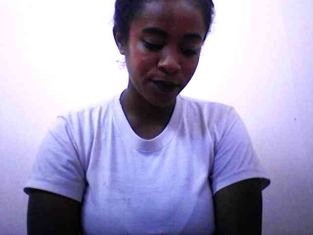 silviaLaBombe webcam