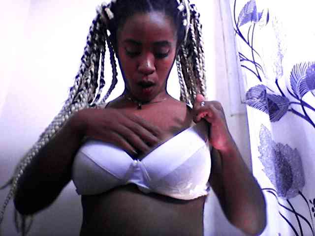 silviaLaBombe webcam