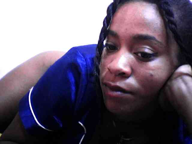 silviaLaBombe webcam