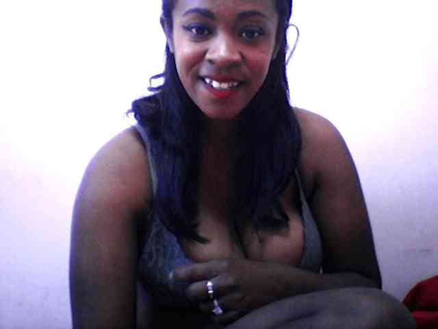 silviaLaBombe webcam