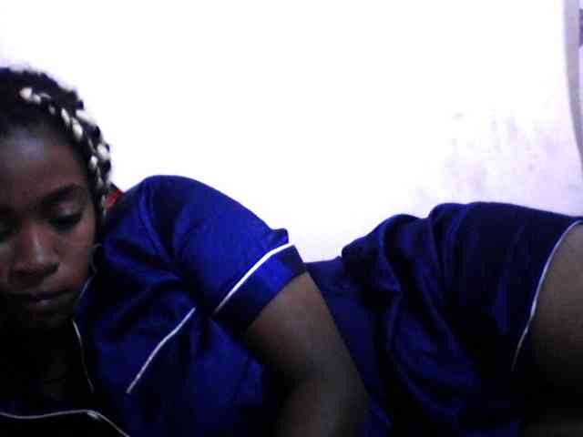 silviaLaBombe webcam