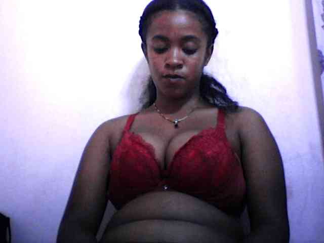 silviaLaBombe webcam