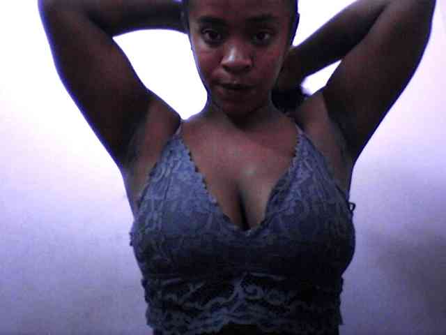 silviaLaBombe webcam