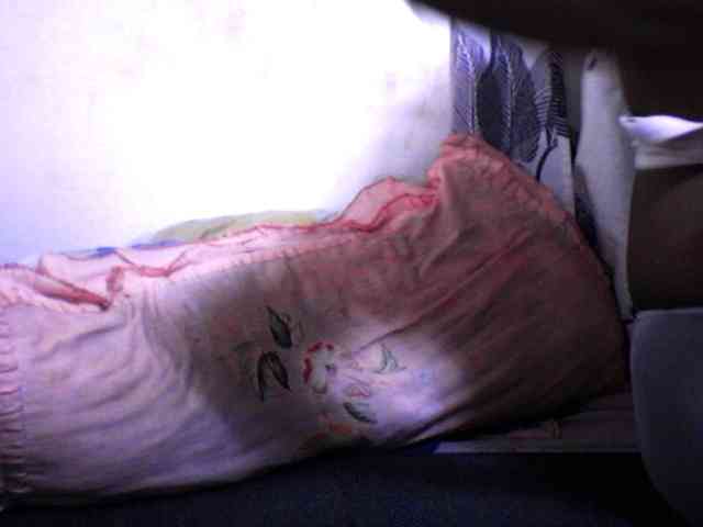 silviaLaBombe webcam