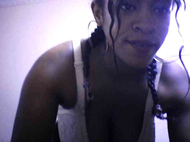 silviaLaBombe webcam