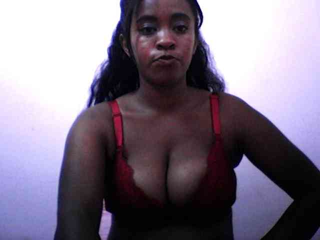 silviaLaBombe webcam