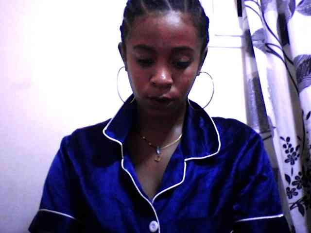 silviaLaBombe webcam