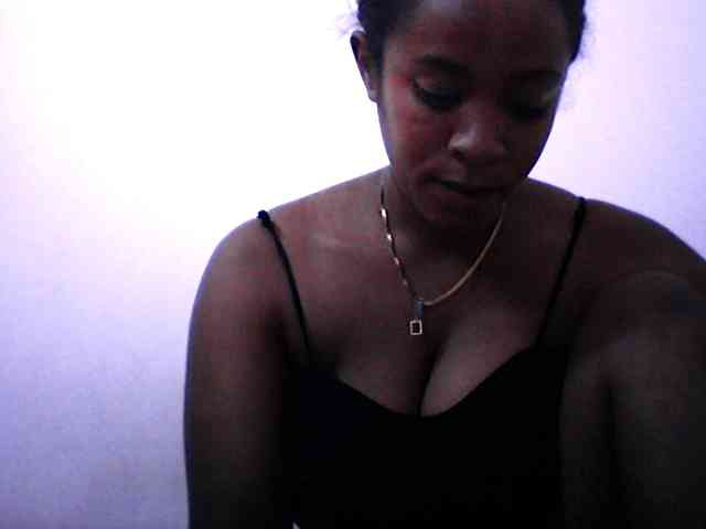 silviaLaBombe webcam