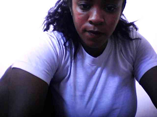 silviaLaBombe webcam