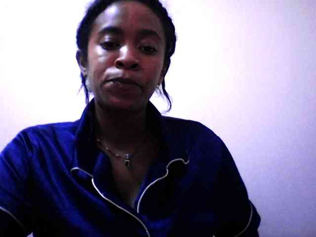 silviaLaBombe webcam