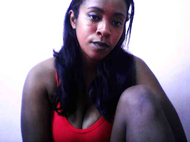 silviaLaBombe webcam