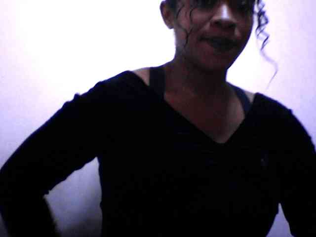 silviaLaBombe webcam
