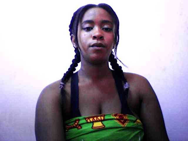 silviaLaBombe webcam