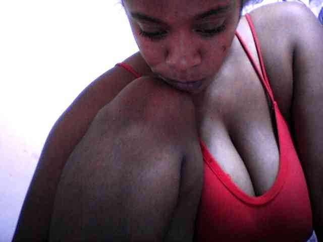 silviaLaBombe webcam