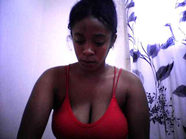 silviaLaBombe webcam