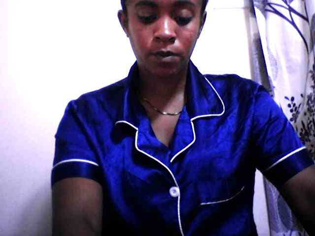 silviaLaBombe webcam