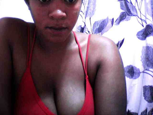 silviaLaBombe webcam