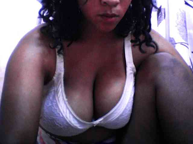 silviaLaBombe webcam