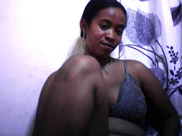 silviaLaBombe webcam