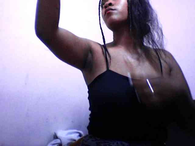 silviaLaBombe webcam
