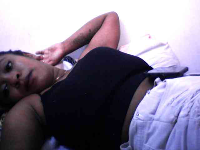 silviaLaBombe webcam