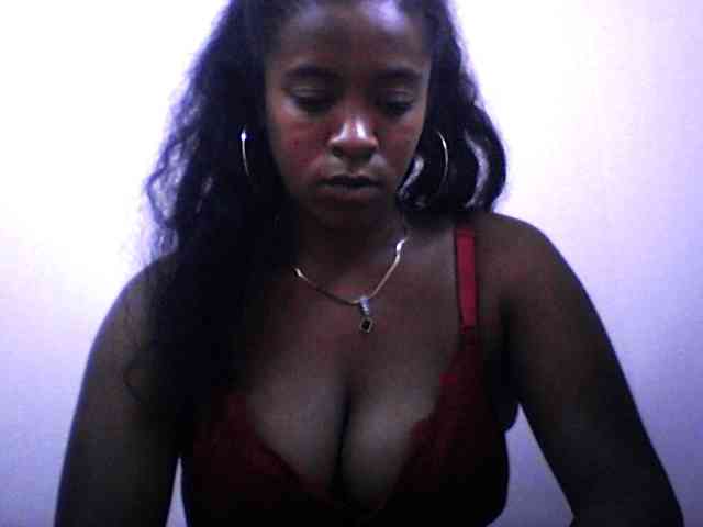 silviaLaBombe webcam