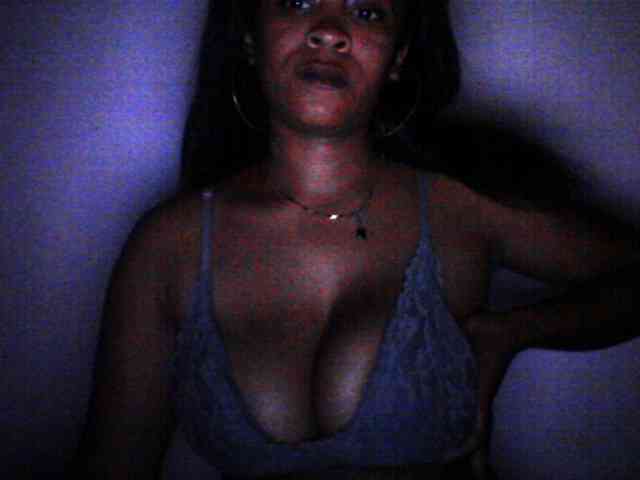 silviaLaBombe webcam