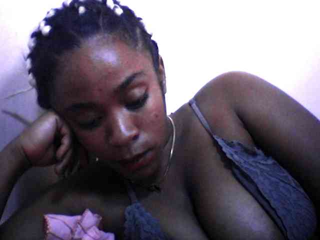 silviaLaBombe webcam