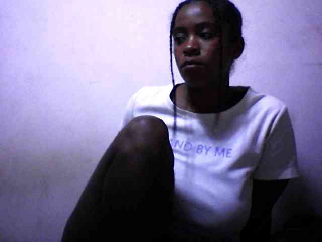 silviaLaBombe webcam