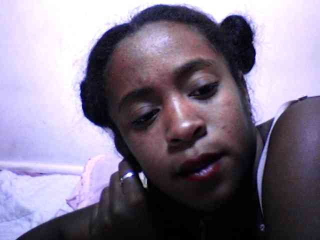 silviaLaBombe webcam