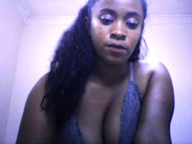 silviaLaBombe webcam