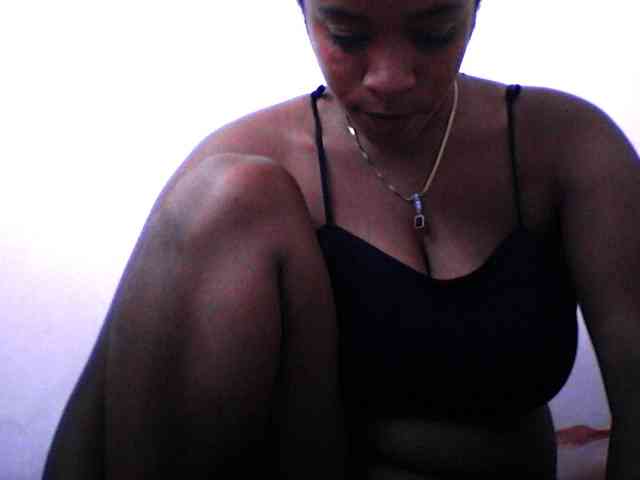 silviaLaBombe webcam