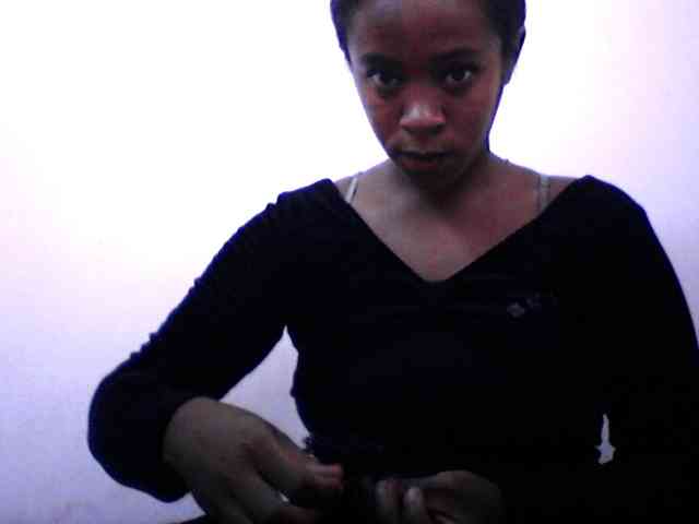 silviaLaBombe webcam