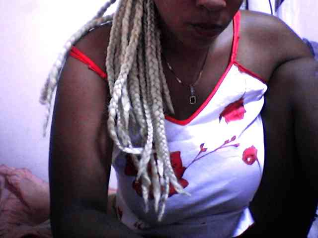 silviaLaBombe webcam