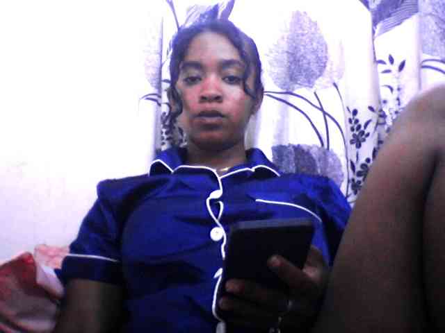 silviaLaBombe webcam