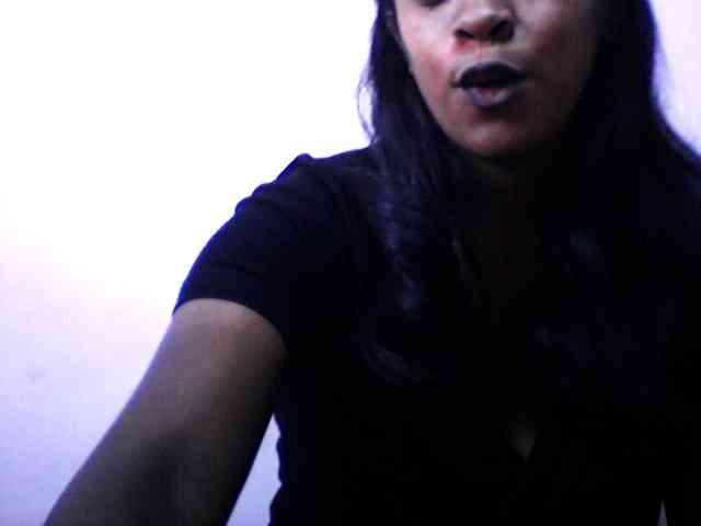 silviaLaBombe webcam