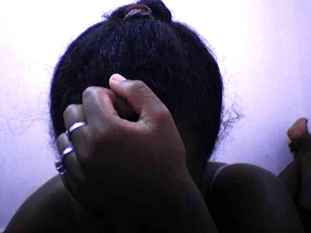 silviaLaBombe webcam