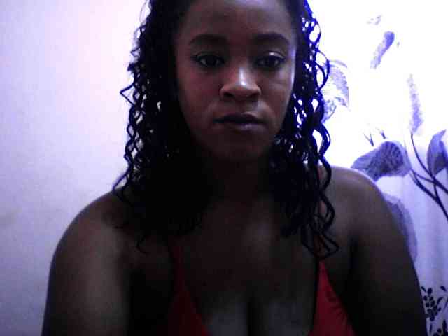 silviaLaBombe webcam