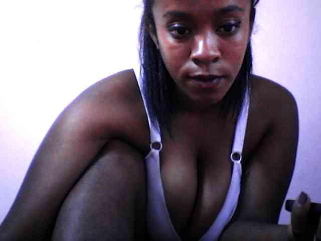 silviaLaBombe webcam