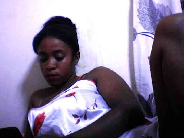 silviaLaBombe webcam