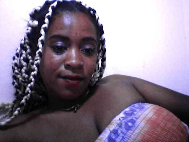 silviaLaBombe webcam