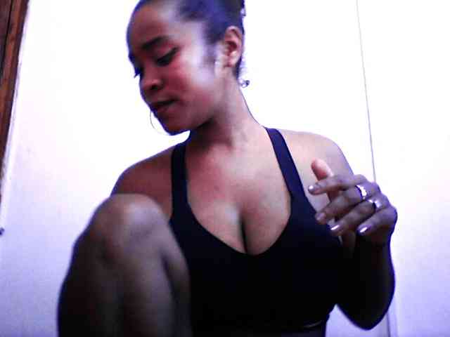silviaLaBombe webcam