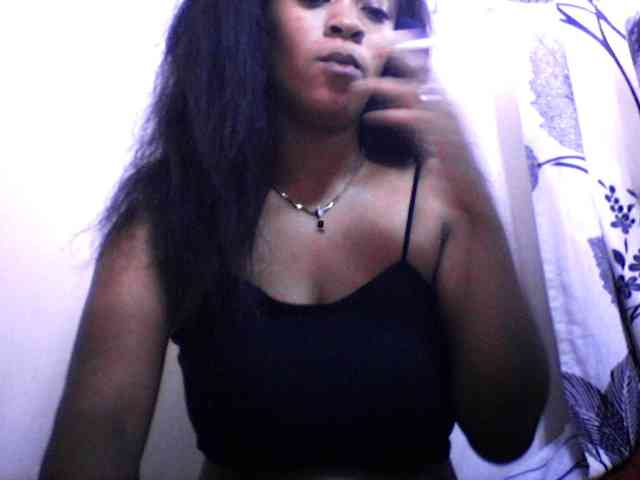 silviaLaBombe webcam