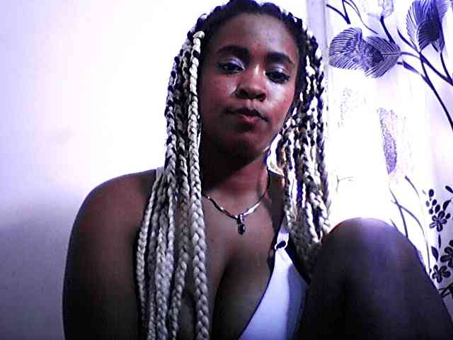 silviaLaBombe webcam