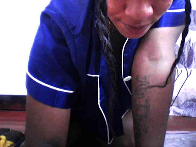 silviaLaBombe webcam