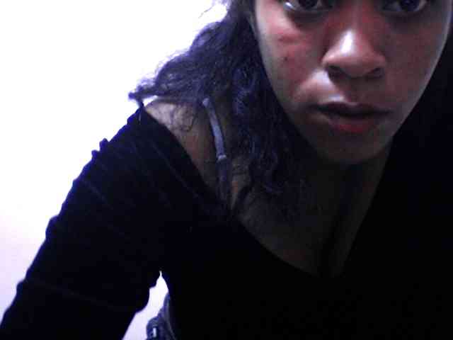 silviaLaBombe webcam